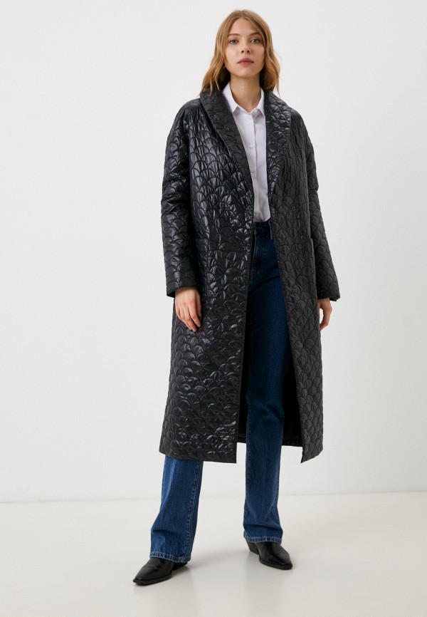 фото Куртка утепленная jane sarta