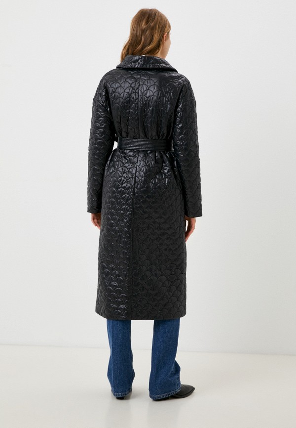 фото Куртка утепленная jane sarta