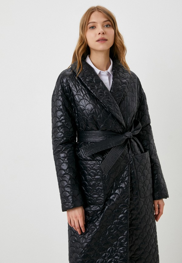 фото Куртка утепленная jane sarta