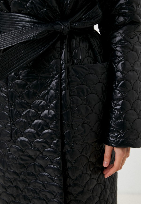 фото Куртка утепленная jane sarta