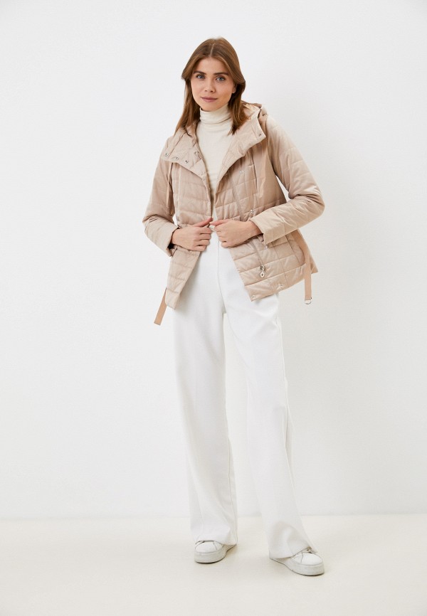 фото Куртка утепленная jane sarta