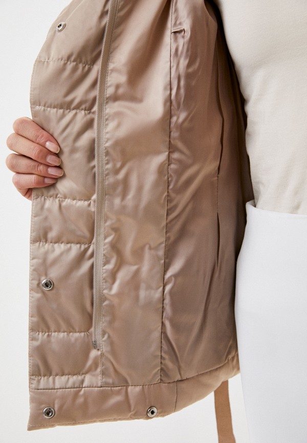 фото Куртка утепленная jane sarta