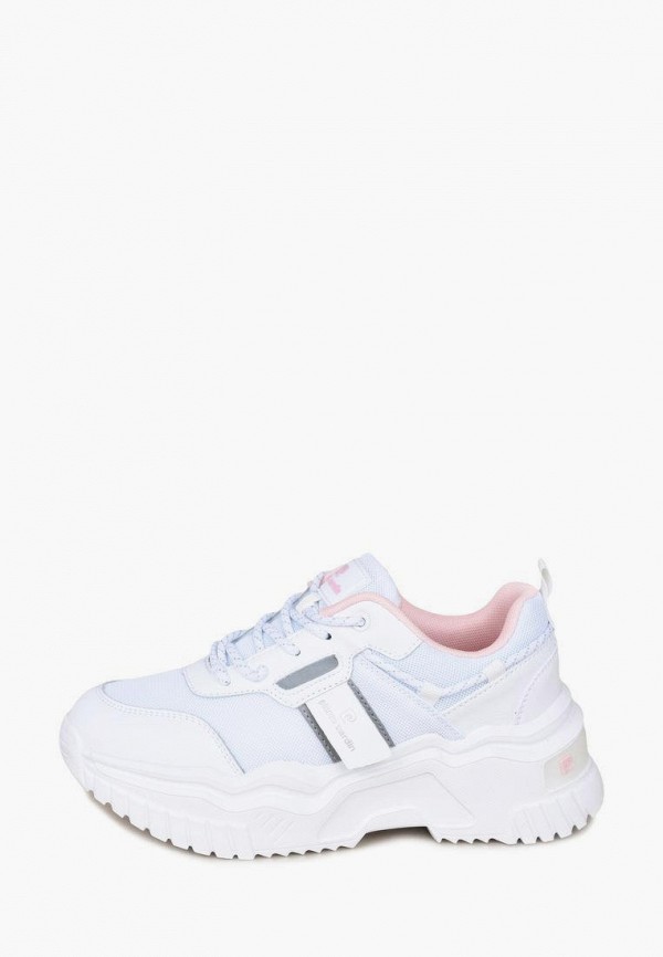 фото Кроссовки pierre cardin