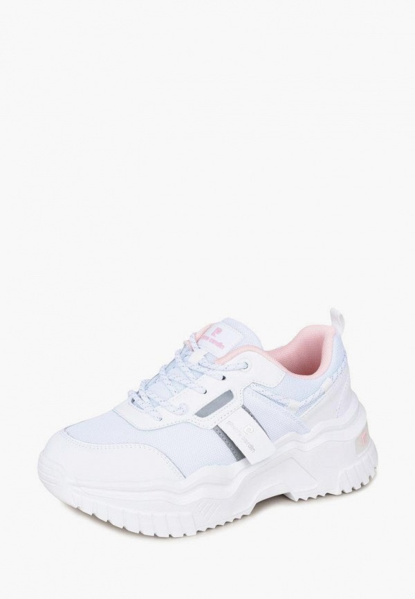 фото Кроссовки pierre cardin