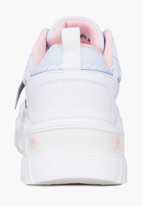 фото Кроссовки pierre cardin