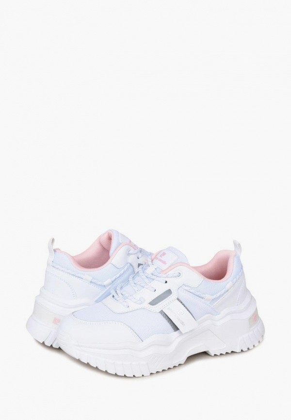 фото Кроссовки pierre cardin