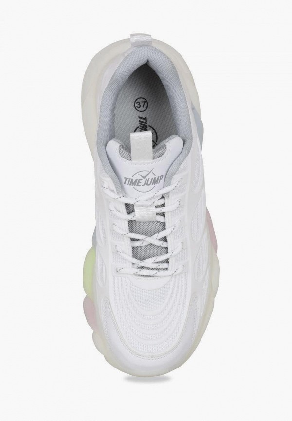 фото Кроссовки timejump