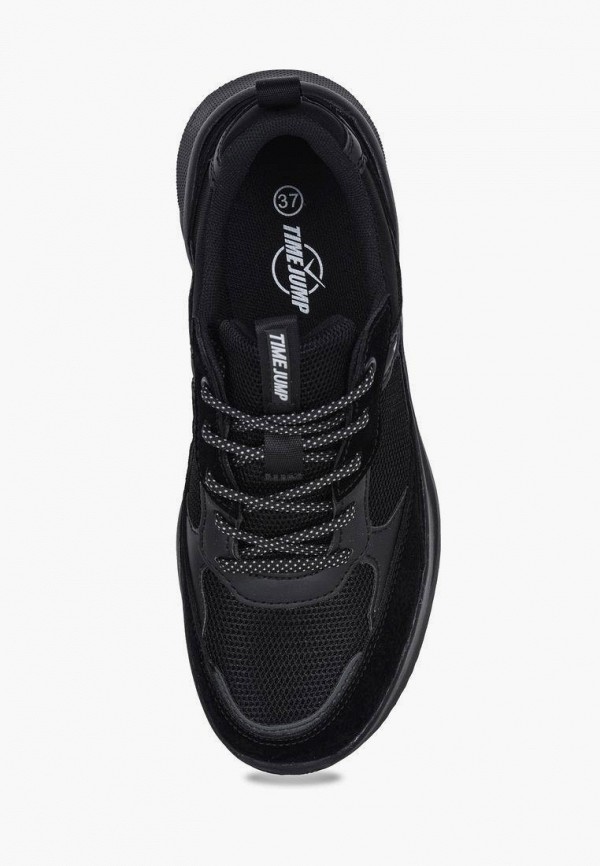 фото Кроссовки timejump