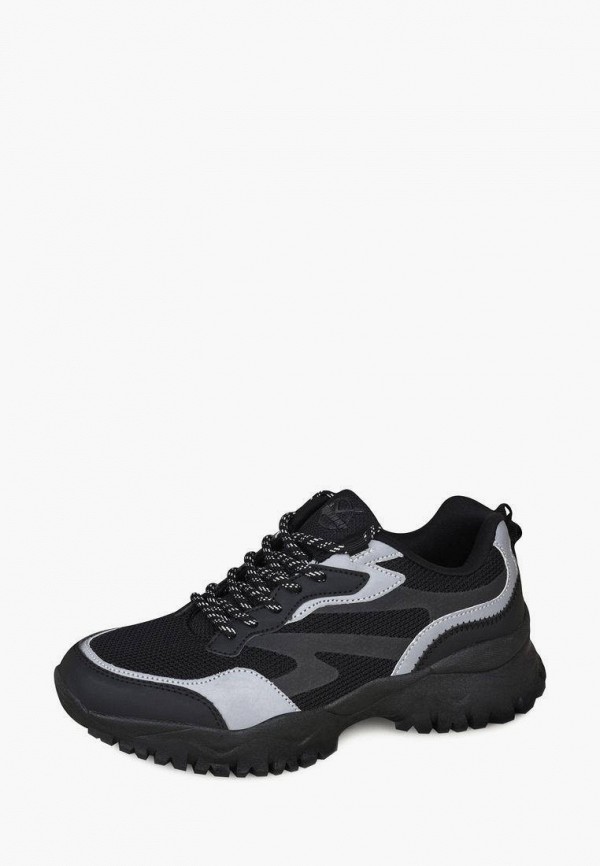 фото Кроссовки timejump