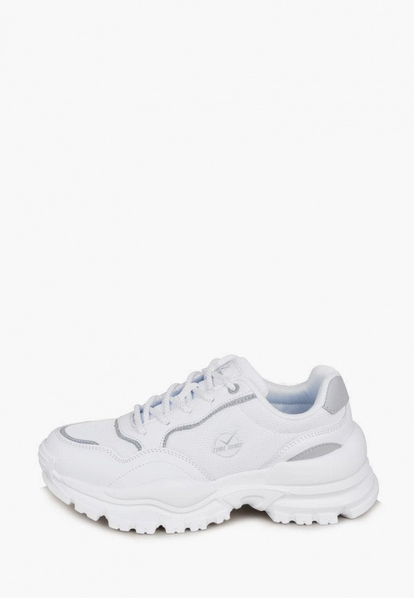 фото Кроссовки timejump