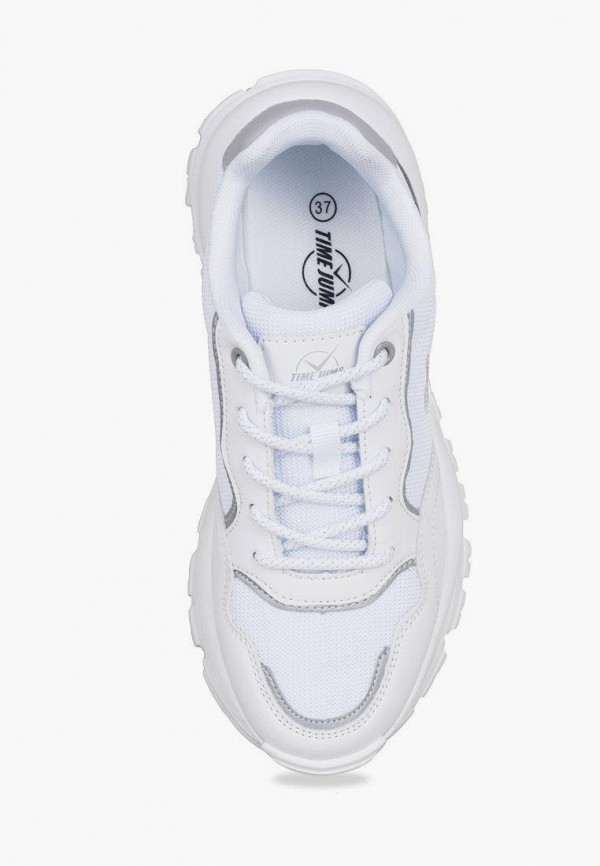 фото Кроссовки timejump