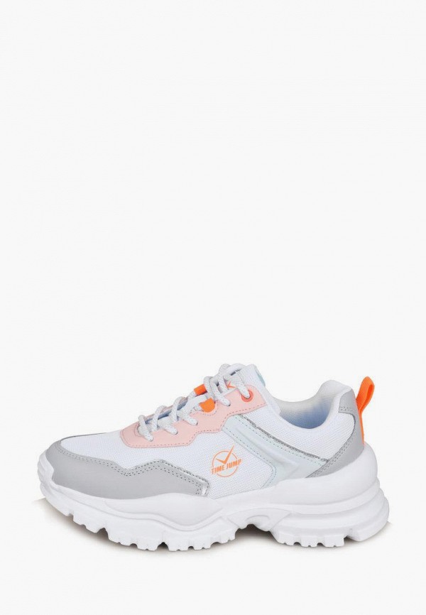 фото Кроссовки timejump