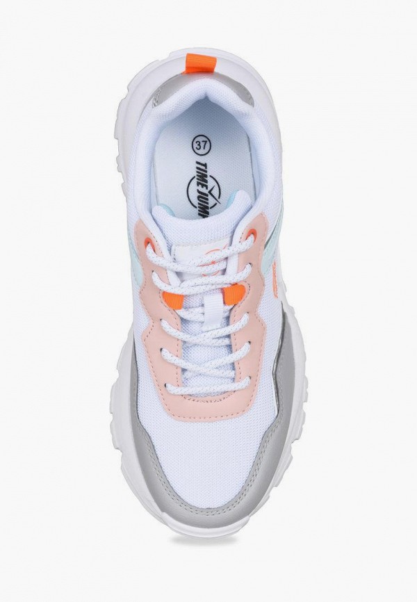 фото Кроссовки timejump