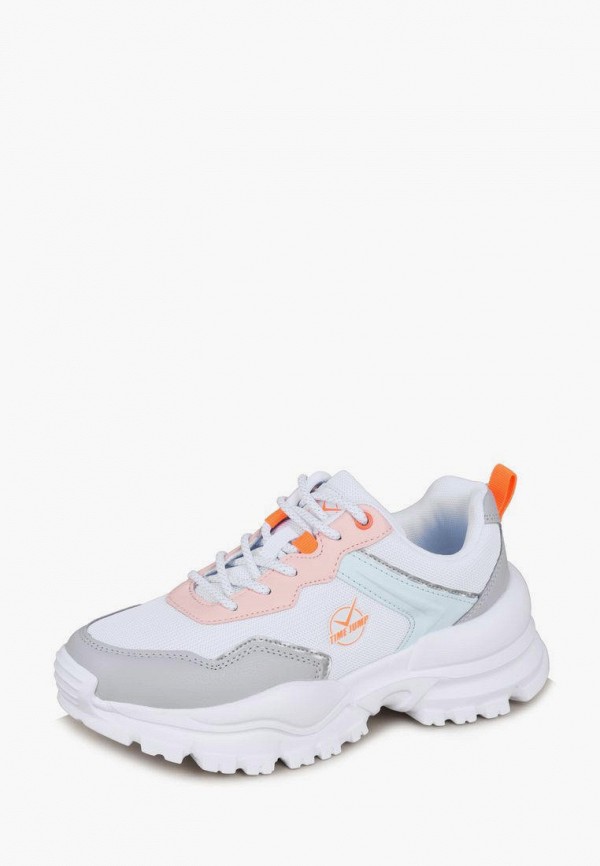 фото Кроссовки timejump