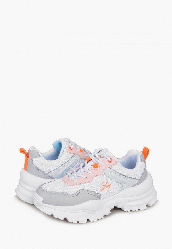 фото Кроссовки timejump