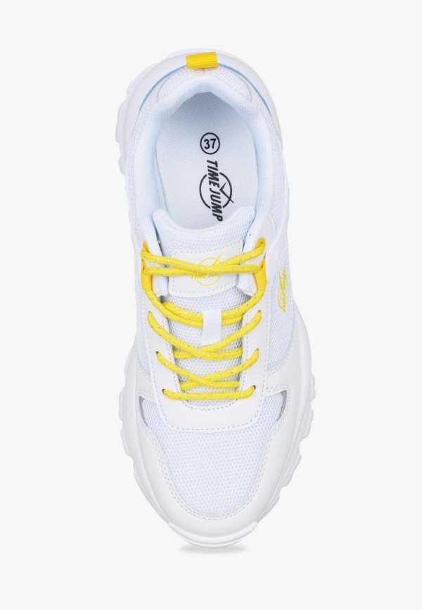 фото Кроссовки timejump