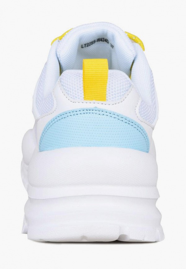 фото Кроссовки timejump