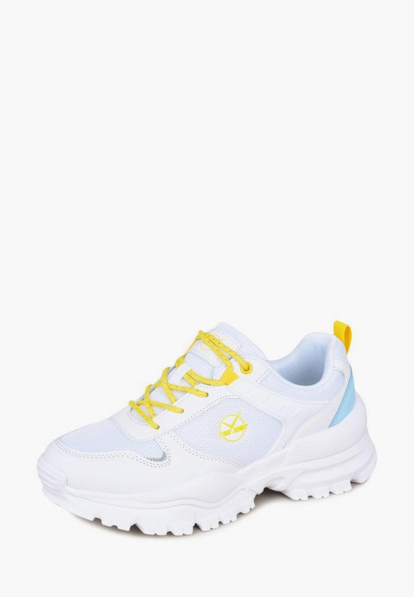 фото Кроссовки timejump