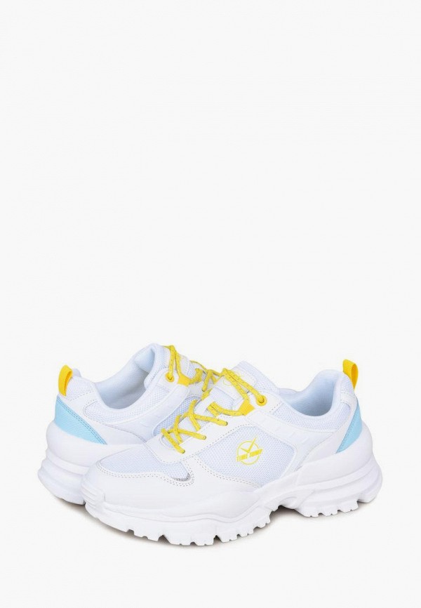 фото Кроссовки timejump