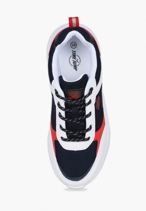 фото Кроссовки timejump