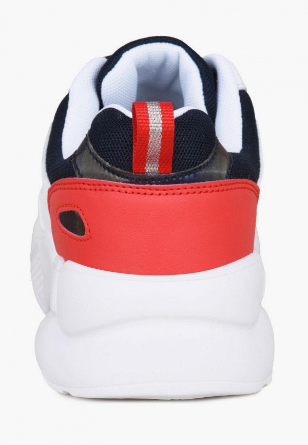 фото Кроссовки timejump