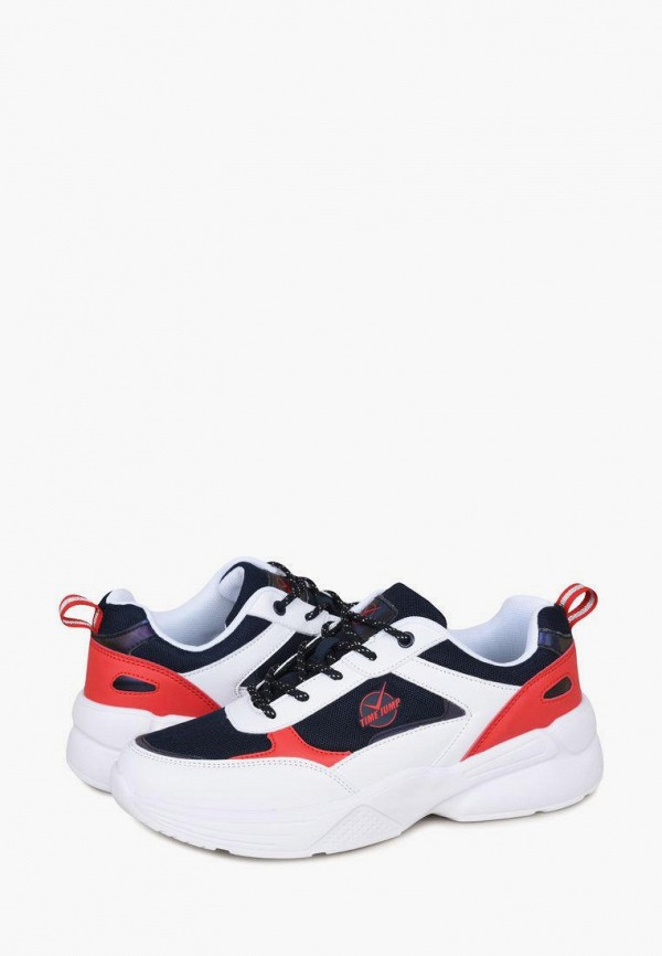 фото Кроссовки timejump
