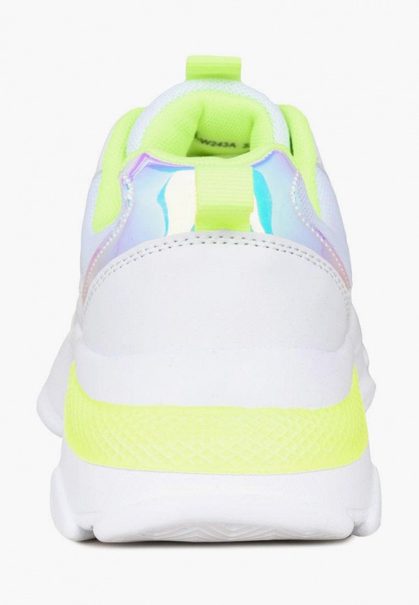 фото Кроссовки timejump