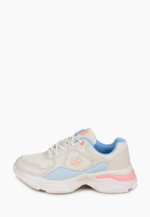 фото Кроссовки timejump