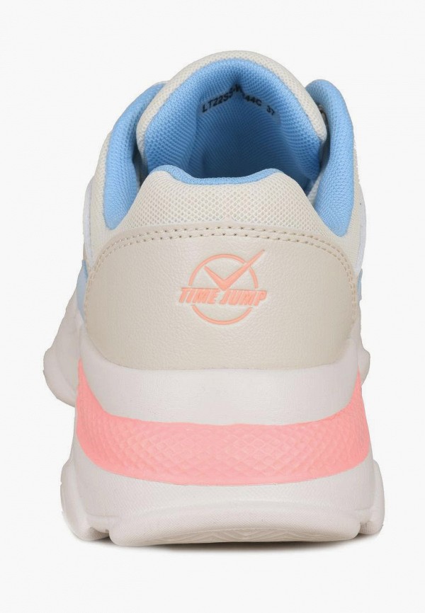 фото Кроссовки timejump