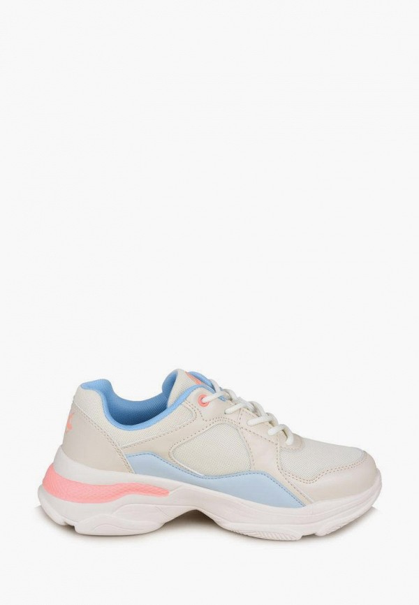 фото Кроссовки timejump