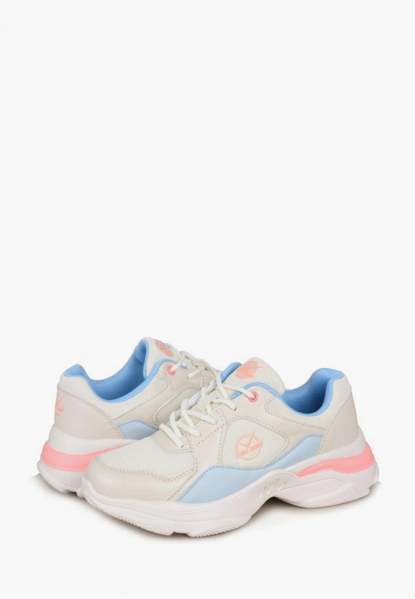 фото Кроссовки timejump