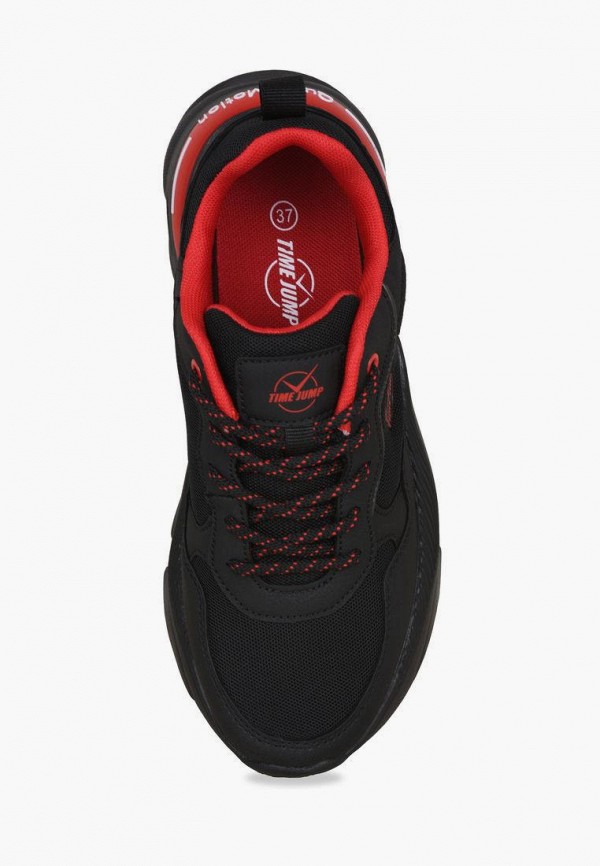 фото Кроссовки timejump