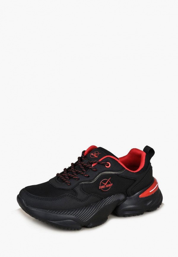 фото Кроссовки timejump