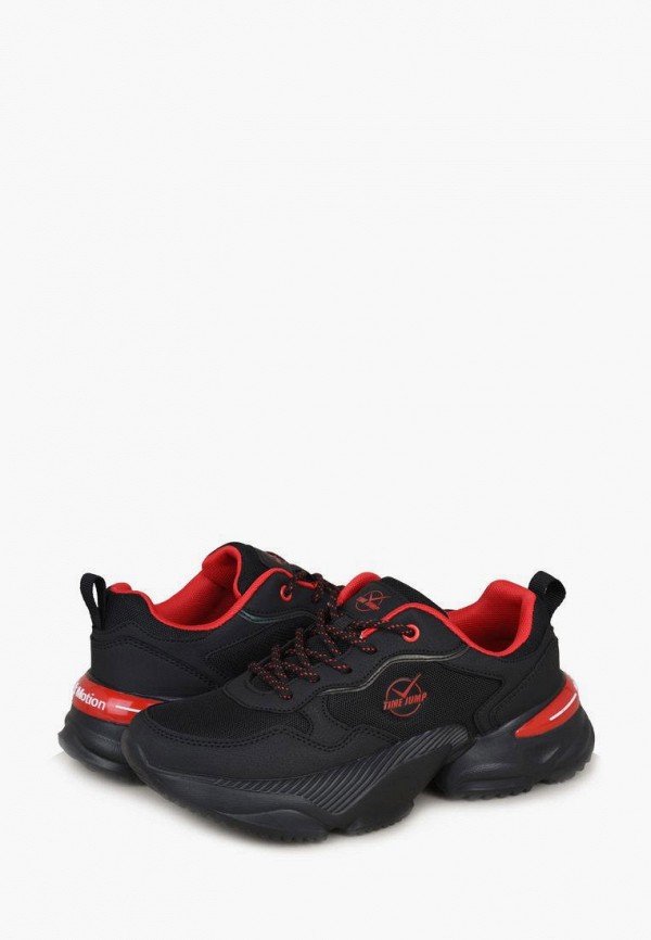 фото Кроссовки timejump