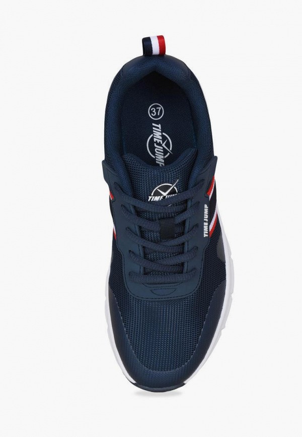 фото Кроссовки timejump