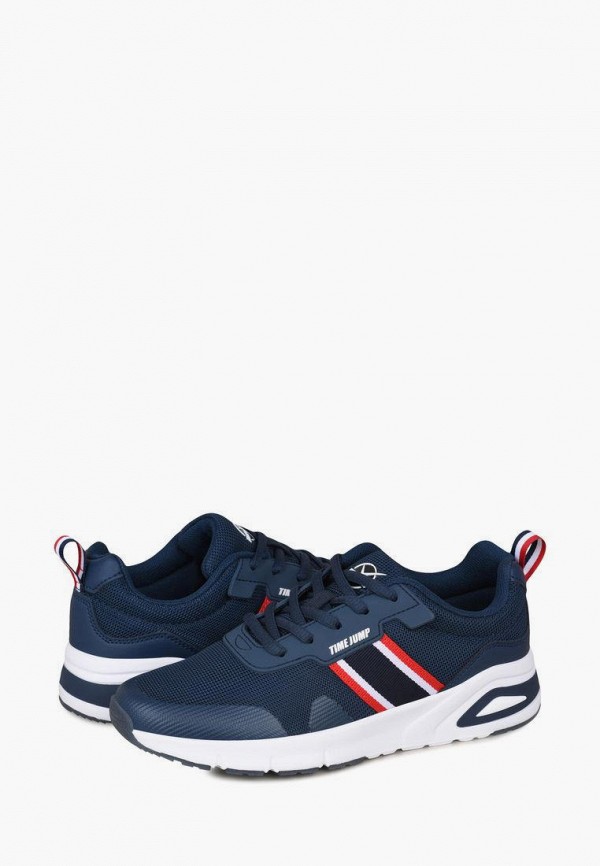 фото Кроссовки timejump