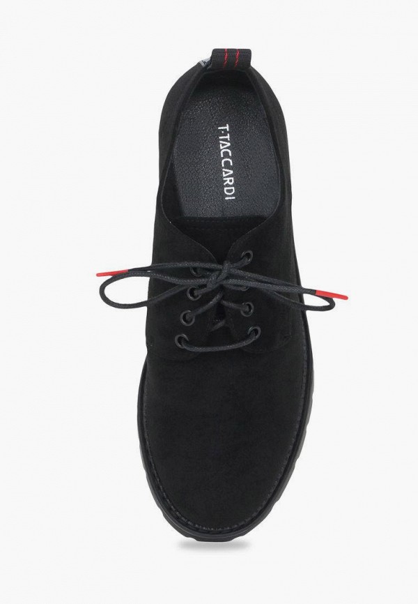 фото Ботильоны t.taccardi