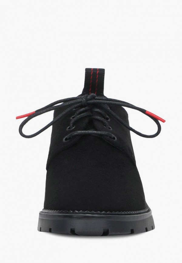 фото Ботильоны t.taccardi