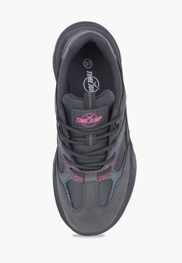 фото Кроссовки timejump