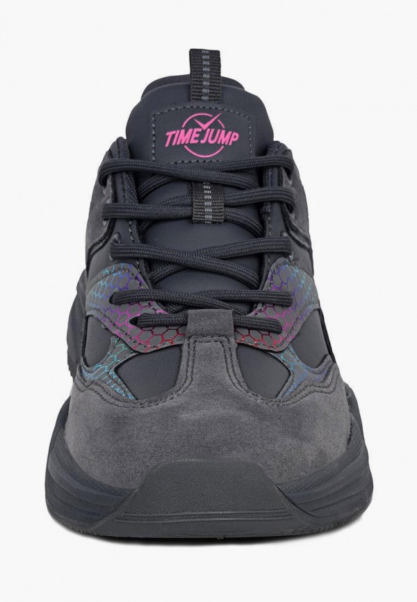 фото Кроссовки timejump