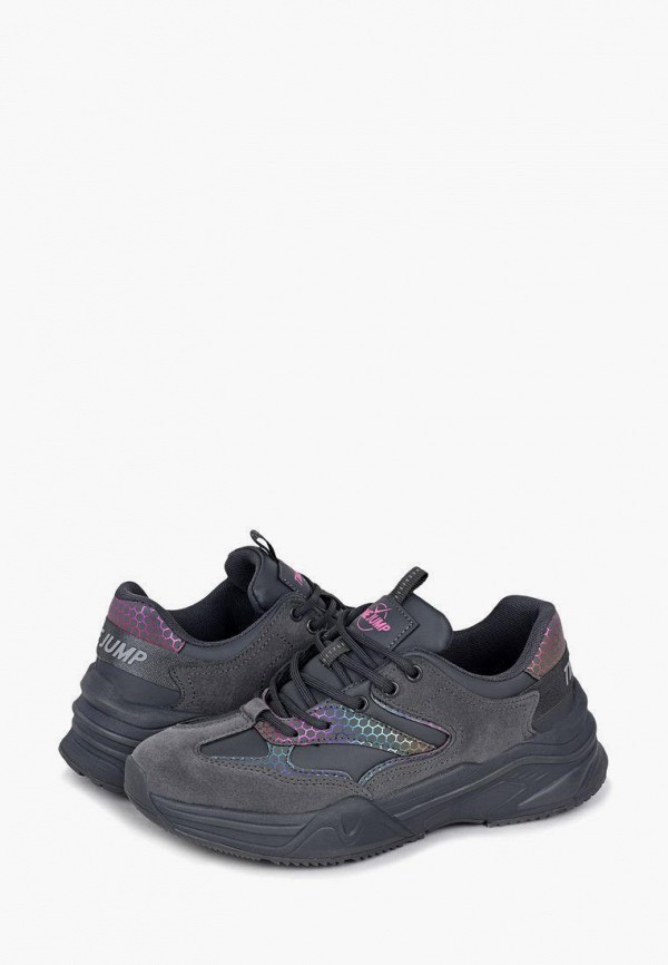 фото Кроссовки timejump