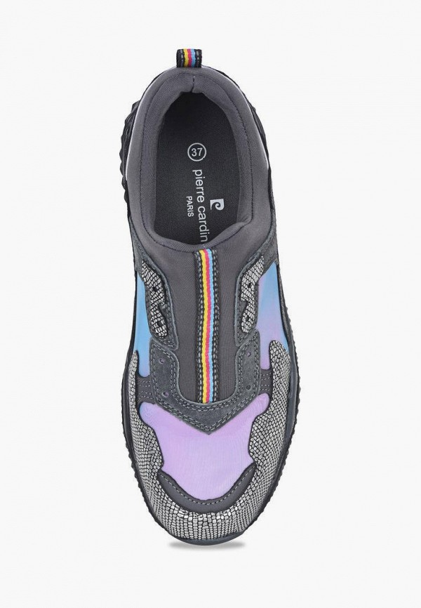 фото Кроссовки pierre cardin