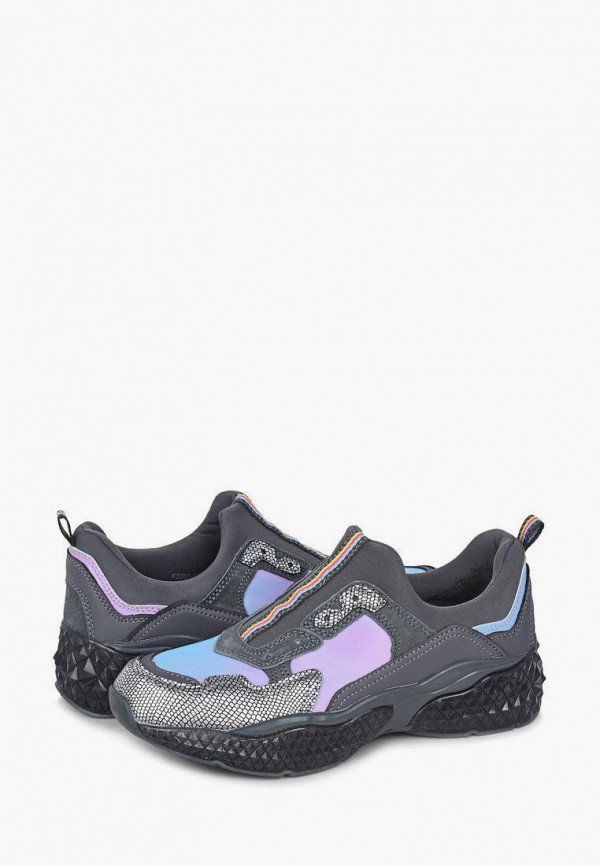 фото Кроссовки pierre cardin