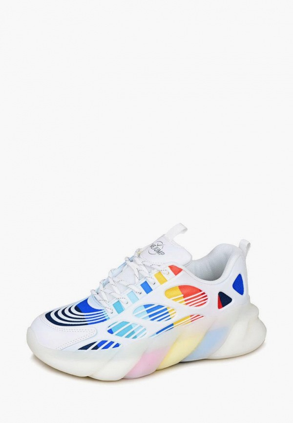 фото Кроссовки timejump