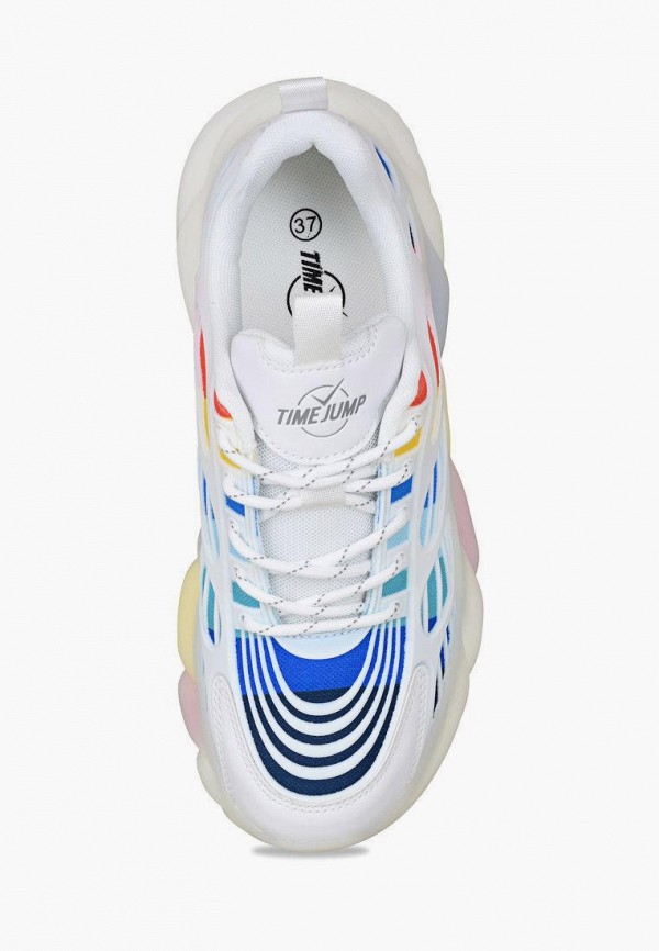 фото Кроссовки timejump