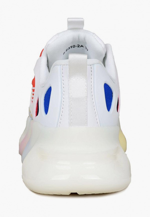 фото Кроссовки timejump