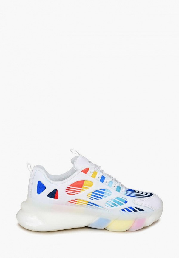 фото Кроссовки timejump