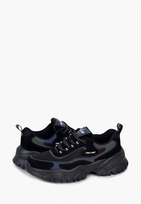 фото Кроссовки timejump