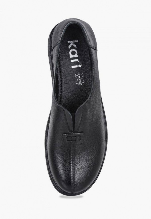 фото Ботинки kari