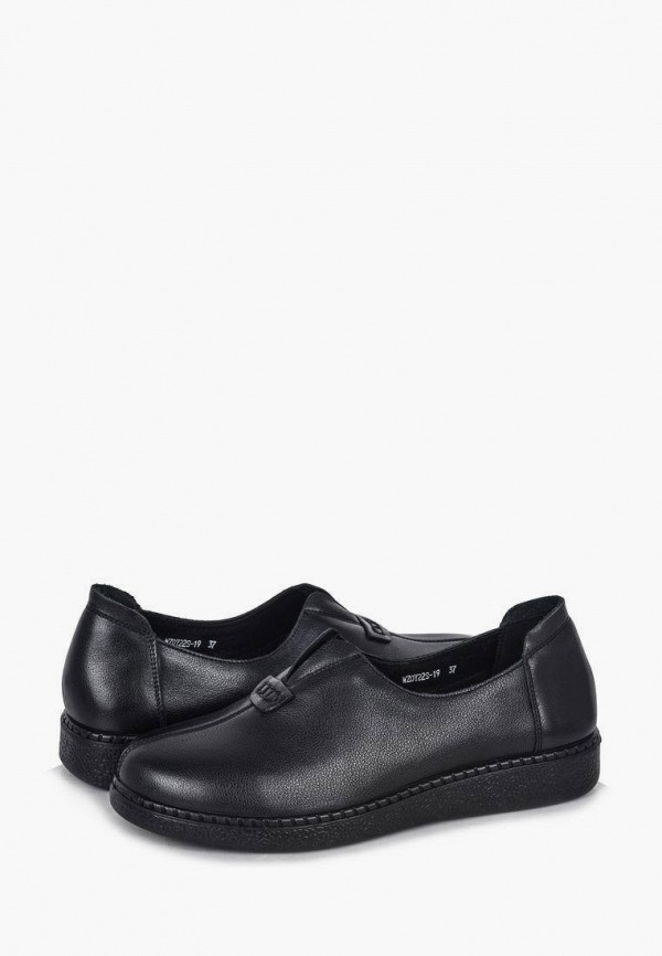 фото Ботинки kari